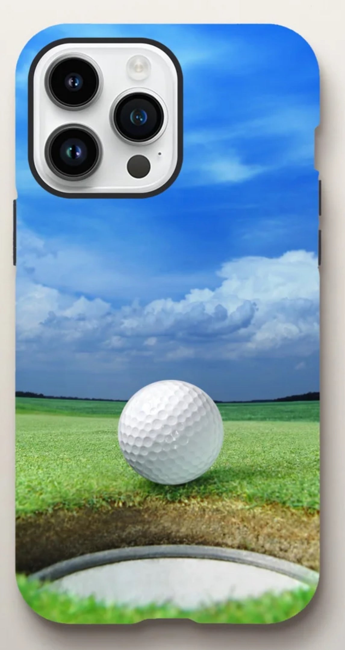 Sports and Recreational Themed iPhone & Samsung Cases